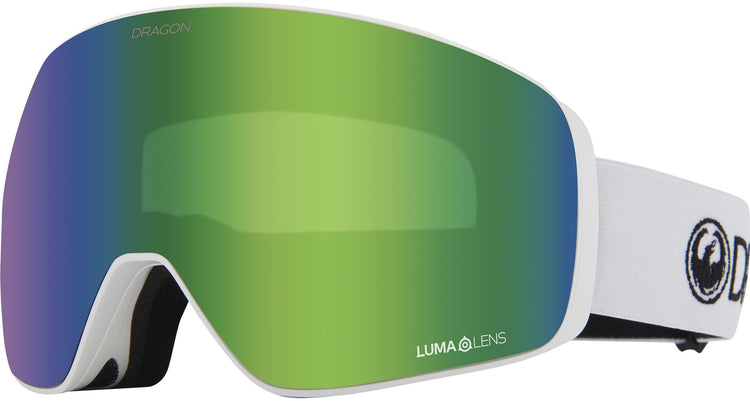 101 - WHITE/LLGREENION+LLDARKSMOKE