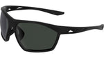 011 - MATTE BLACK / GREY / 