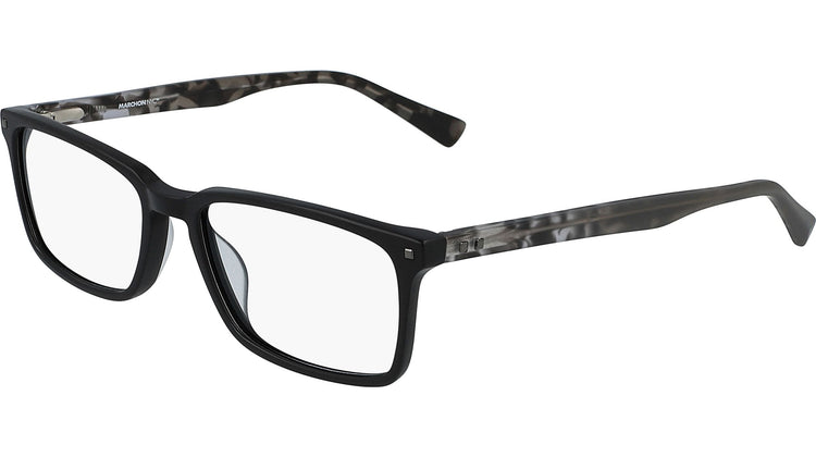 002 - MATTE BLACK