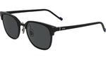002 - MATTE BLACK