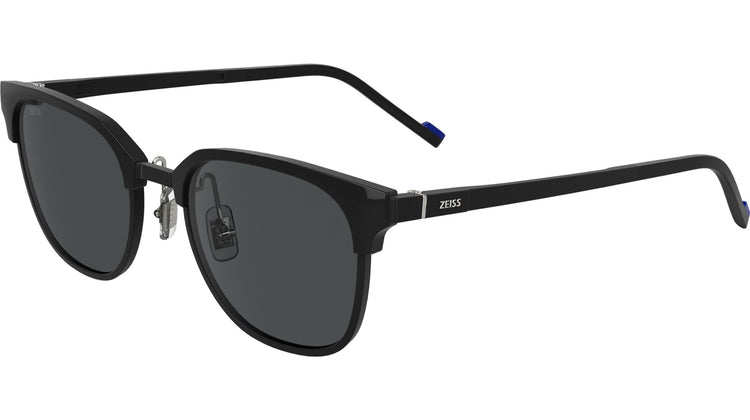 002 - MATTE BLACK