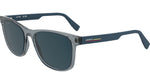 035 - TRANSPARENT GREY / 