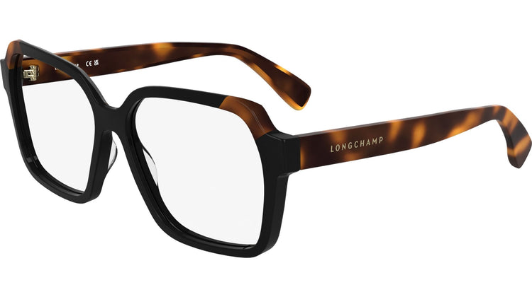 011 - BLACK/HAVANA
