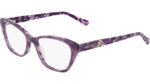515 - PLUM TORTOISE / 