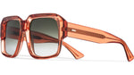 005 - CORAL CRYSTAL / 