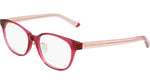 600 - CRYSTAL RED / 