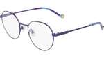 502 - SATIN PURPLE
