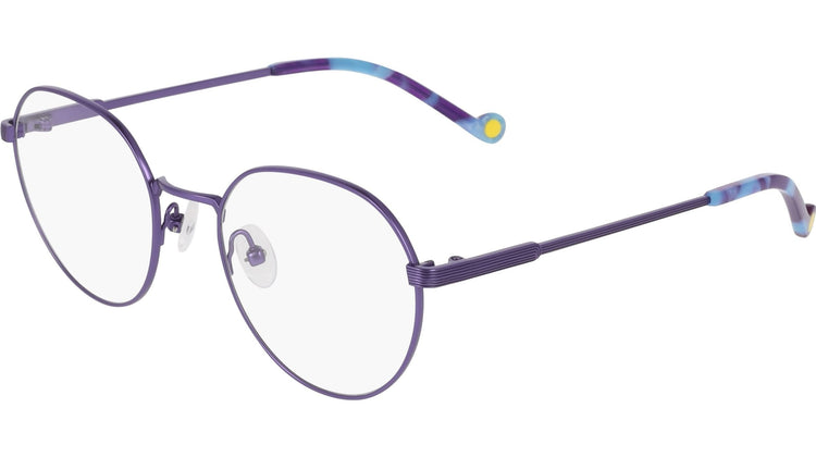 502 - SATIN PURPLE