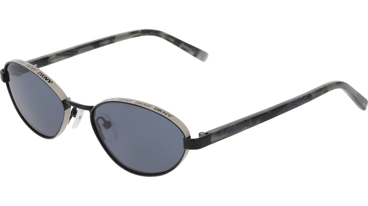 001 - SATIN BLACK