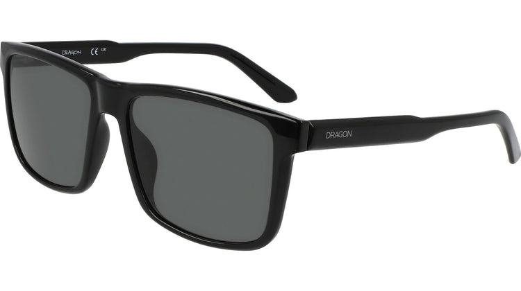 001 - BLACK/LL SMOKE POLAR