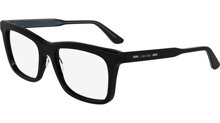 001 - BLACK