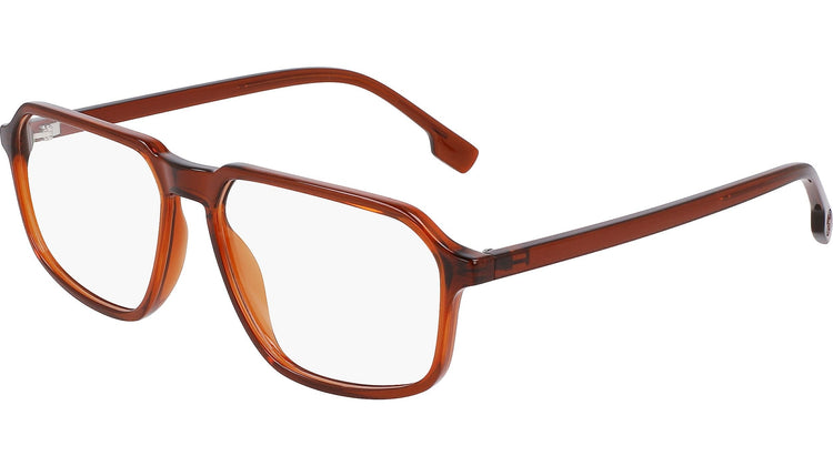 220 - RUST CRYSTAL