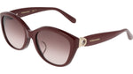 606 - BURGUNDY / 
