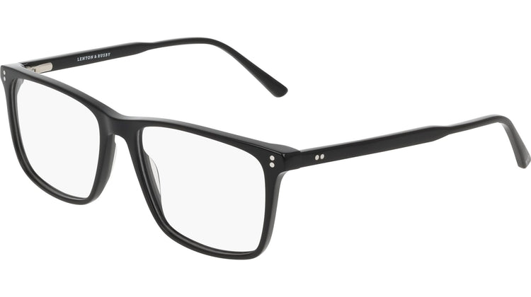 001 - BLACK