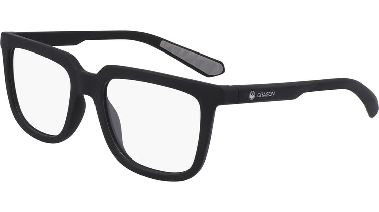 002 - MATTE BLACK