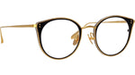 001 - YELLOW GOLD/WHITE GOLD/BLACK