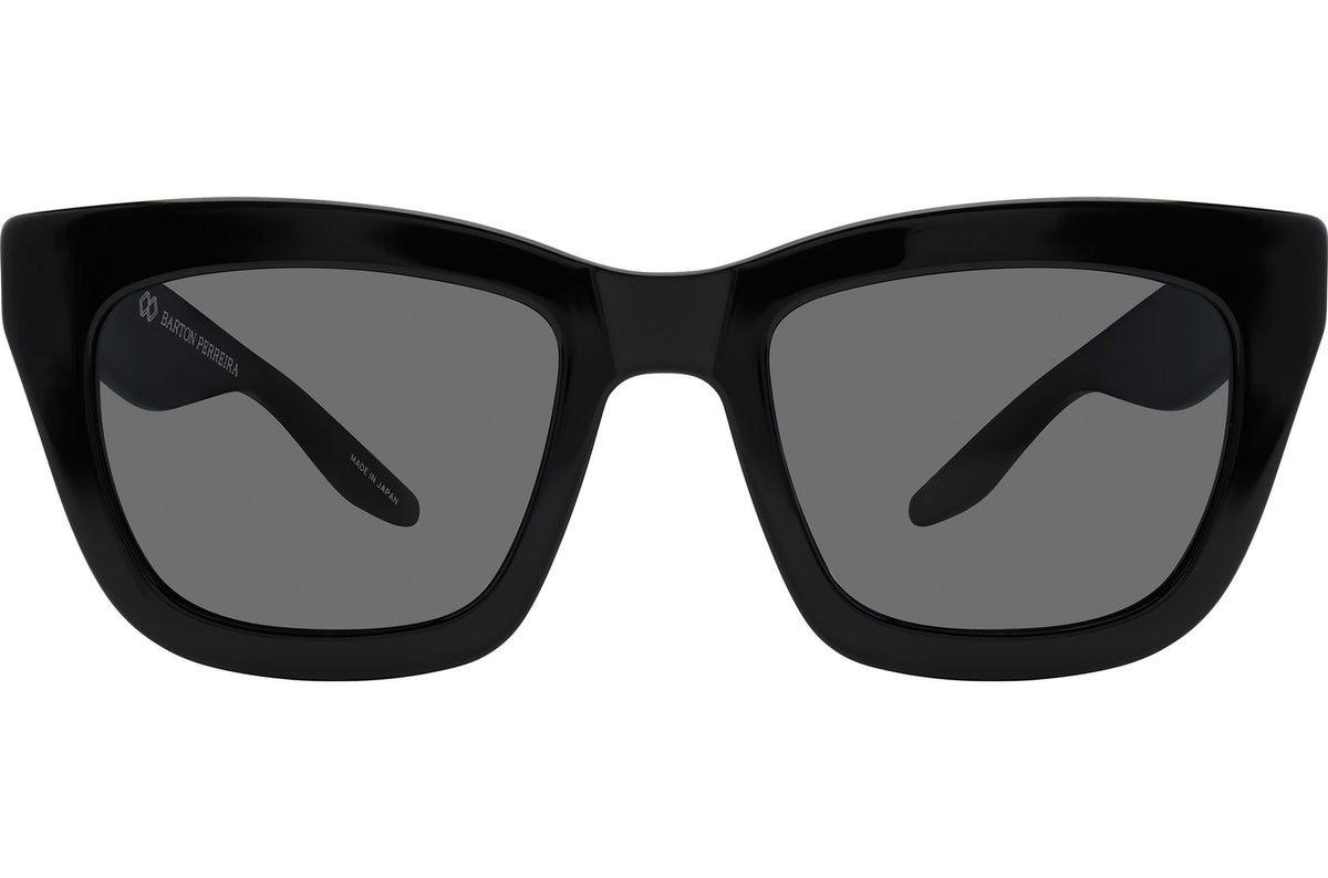 Black / Noir (AR)