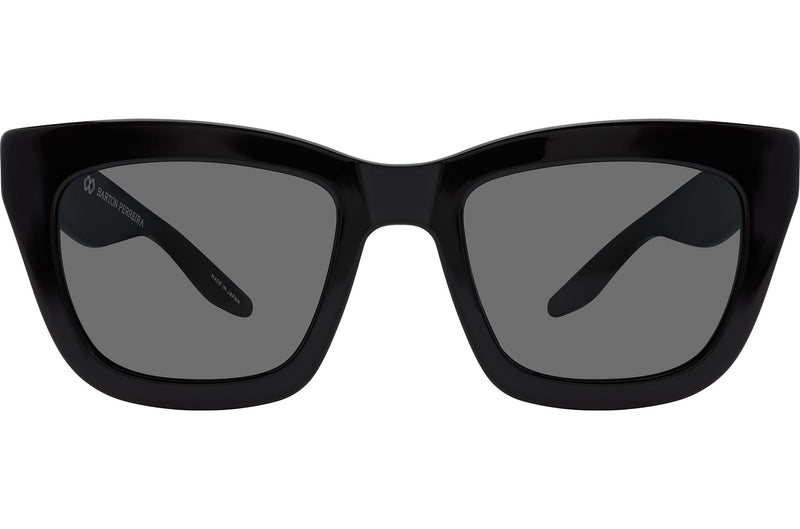 Black / Noir (AR)