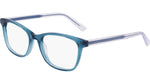 315 - CRYSTAL TEAL