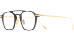 001 - BLACK/GOLD