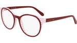 651 - BLUSH STRIPE / 