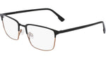 002 - MATTE BLACK