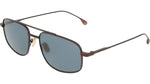 770 - SEMIMATTE BURGUNDY / 