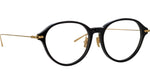 001 - BLACK/YELLOW GOLD