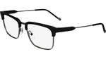 003 - MATTE BLACK/DARK RUTHENIUM