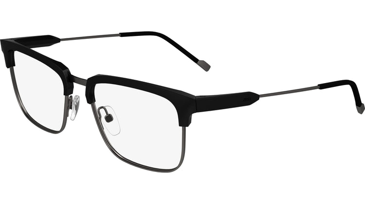 003 - MATTE BLACK/DARK RUTHENIUM