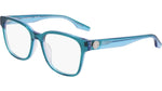 426 - CRYSTAL TEAL/BLUE LAMINATE / 