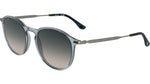 038 - TRANPARENT LIGHT  GREY / 