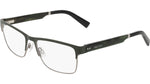 325 - OLIVE / 