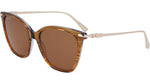 211 - STRIPED BROWN / 