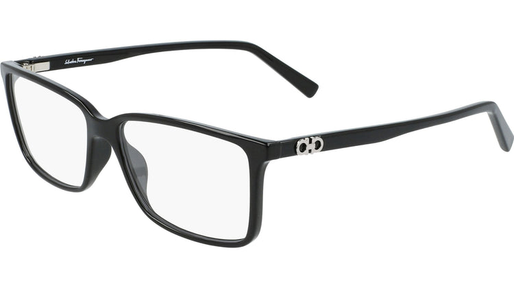 001 - BLACK