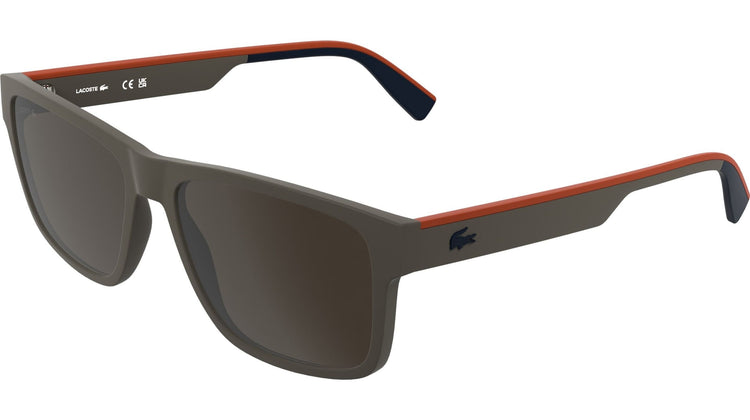202 - MATTE TAUPE