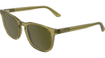240 - TRANSPARENT HONEY / 
