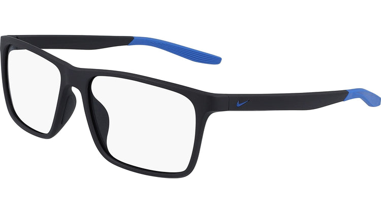 034 - MATTE GRIDIRON/PACIFIC BLUE