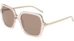 278 - TRANSPARENT SAND / 