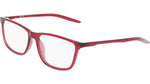 601 - DARK TEAM RED / 