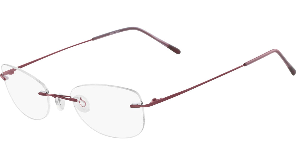 604 - BURGUNDY