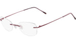 604 - BURGUNDY
