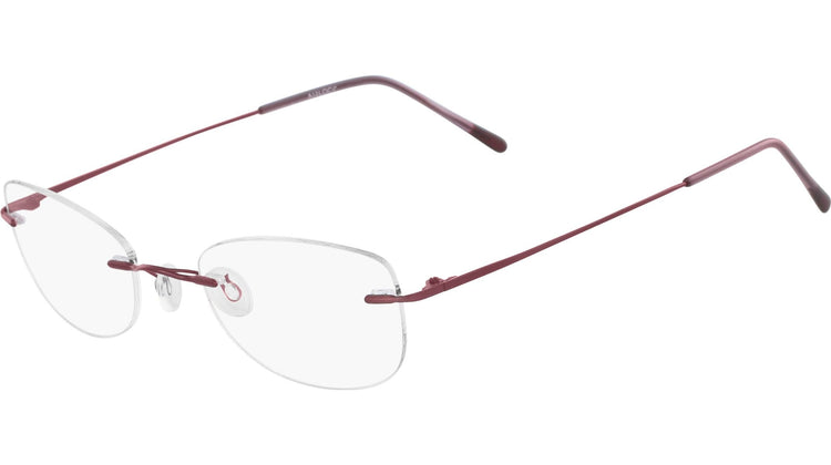 604 - BURGUNDY