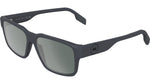 022 - MATTE GREY METALIZED / 
