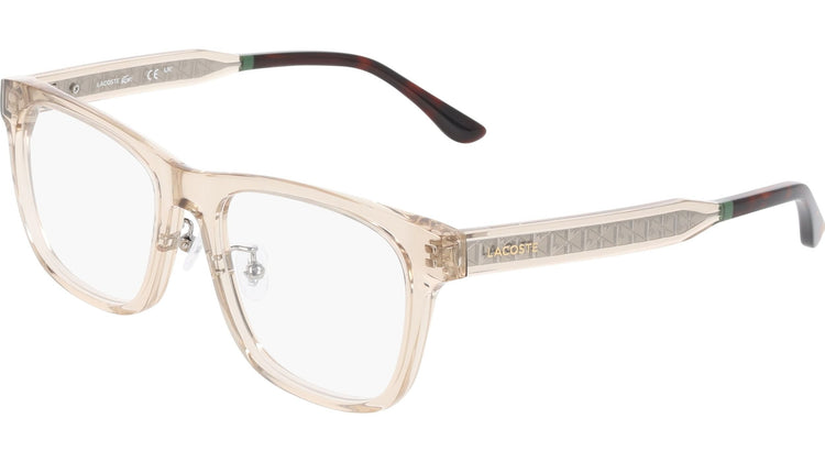 278 - TRANSPARENT BEIGE