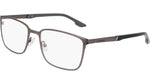 072 - MATTE GUNMETAL