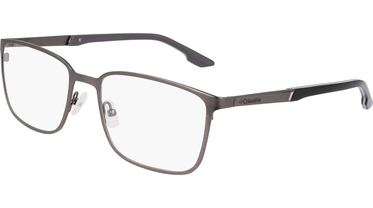 072 - MATTE GUNMETAL