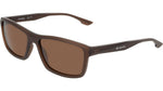 210 - MATTE CRYSTAL BROWN / 