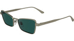 716 - MATTE LIGHT GOLD / 