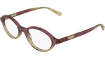 513 - TRANSPARENT GRADIENT MAUVE/BRO / 